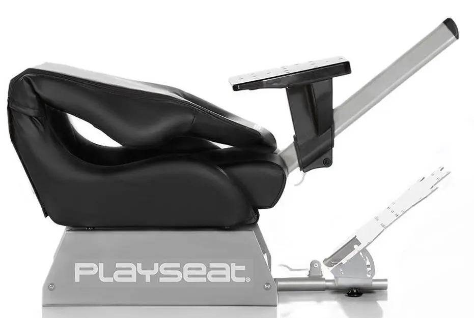 Fotoliu pentru jocuri Playseat Revolution (Black)