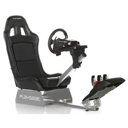 Fotoliu pentru jocuri Playseat Revolution (Black) Thumb