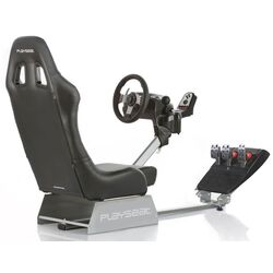 Fotoliu pentru jocuri Playseat Revolution (Black) Thumb