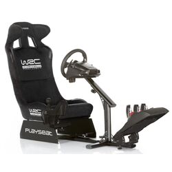 Fotoliu pentru jocuri Playseat WRC (Black) Thumb