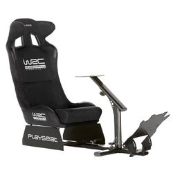 Fotoliu pentru jocuri Playseat WRC (Black)