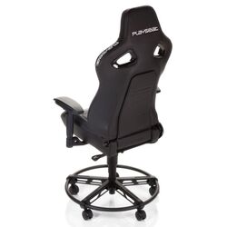 Кресло геймерское Playseat L33T (Black) Thumb