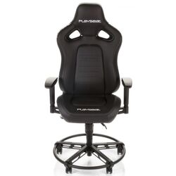 Кресло геймерское Playseat L33T (Black)