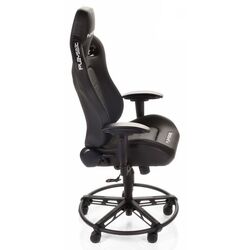 Кресло геймерское Playseat L33T (Black) Thumb