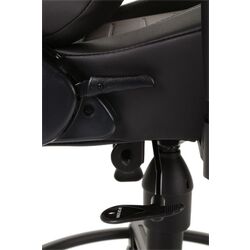 Кресло геймерское Playseat L33T (Black) Thumb