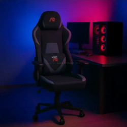 Fotoliu gaming Aragon (Black)