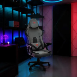 Игровое кресло Aragon (Grey)