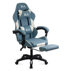 Игровое кресло Prestige Chairs OFF 295 (Bleu)