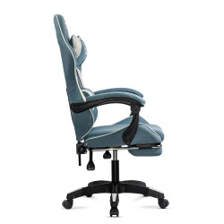 Fotoliu gaming  Prestige Chairs OFF 295 (Bleu) Thumb