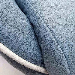 Fotoliu gaming  Prestige Chairs OFF 295 (Bleu) Thumb