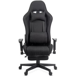 Fotoliu gaming Prestige Chairs OFF 296 (Black) Thumb