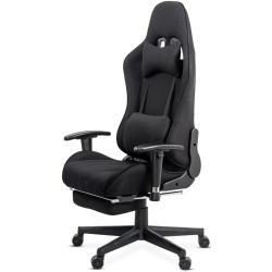 Fotoliu gaming Prestige Chairs OFF 296 (Black) Thumb