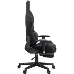 Fotoliu gaming Prestige Chairs OFF 296 (Black) Thumb