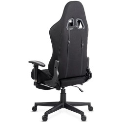 Fotoliu gaming Prestige Chairs OFF 296 (Black) Thumb