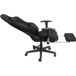 Fotoliu gaming Prestige Chairs OFF 296 (Black) Thumb