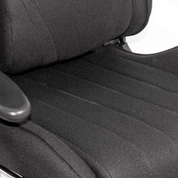 Fotoliu gaming Prestige Chairs OFF 296 (Black) Thumb