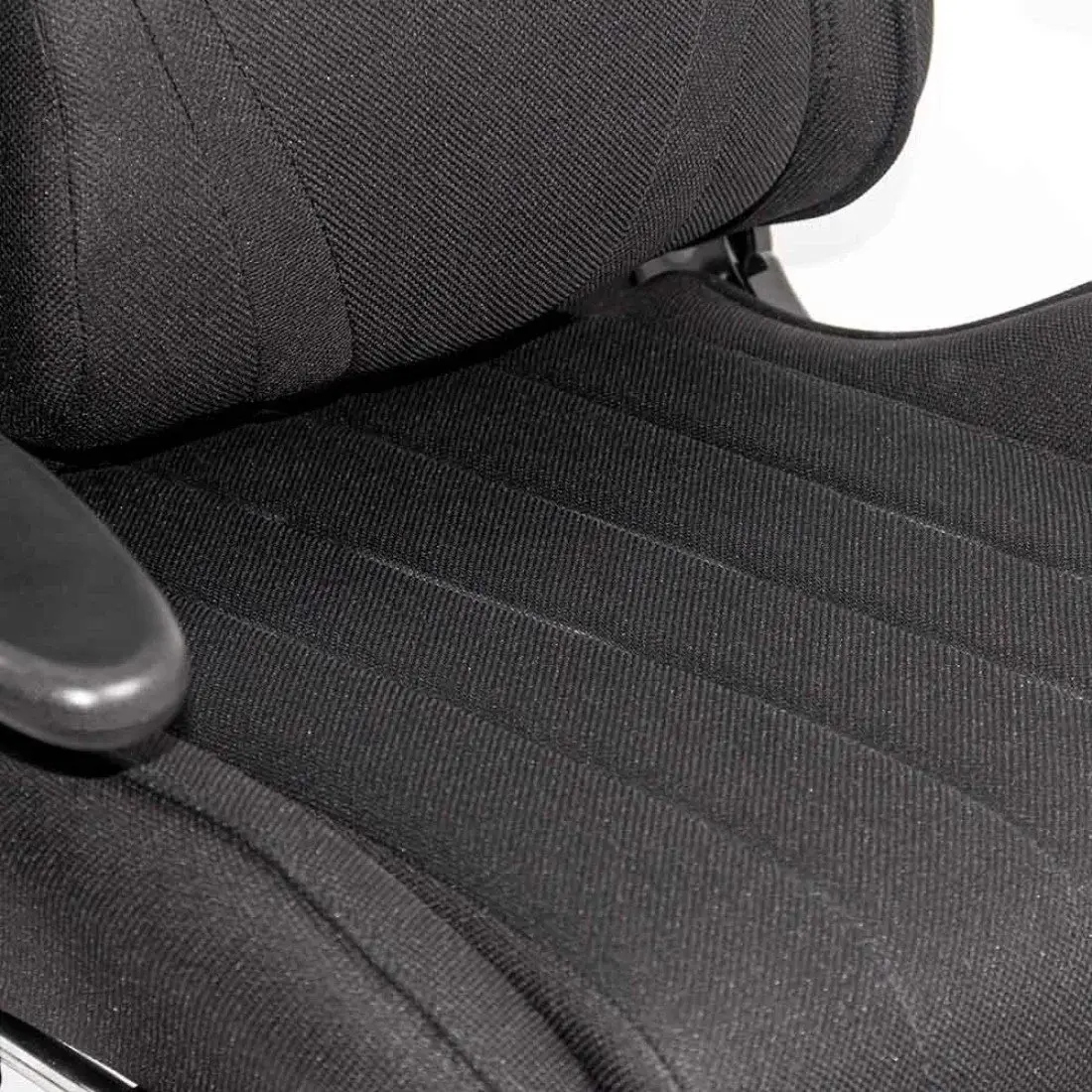 Fotoliu gaming Prestige Chairs OFF 296 (Black) - 9