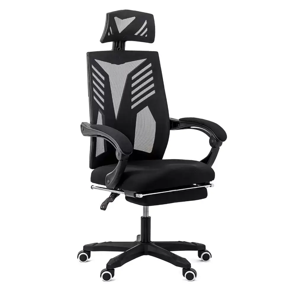 Игровое кресло Prestige Chairs OFF 427 (Black) - 2