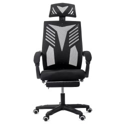 Игровое кресло Prestige Chairs OFF 427 (Black) Thumb