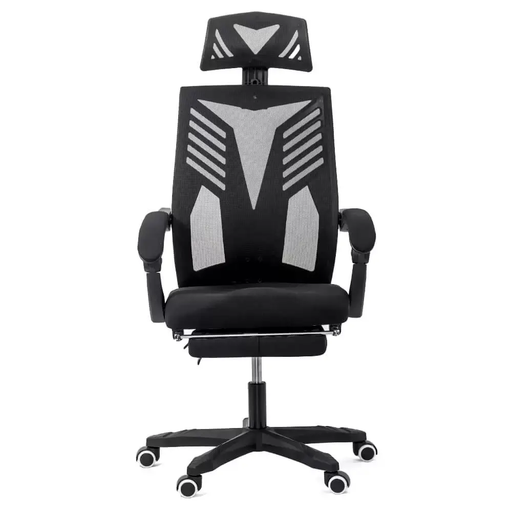 Игровое кресло Prestige Chairs OFF 427 (Black) - 3