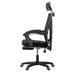 Игровое кресло Prestige Chairs OFF 427 (Black) Thumb