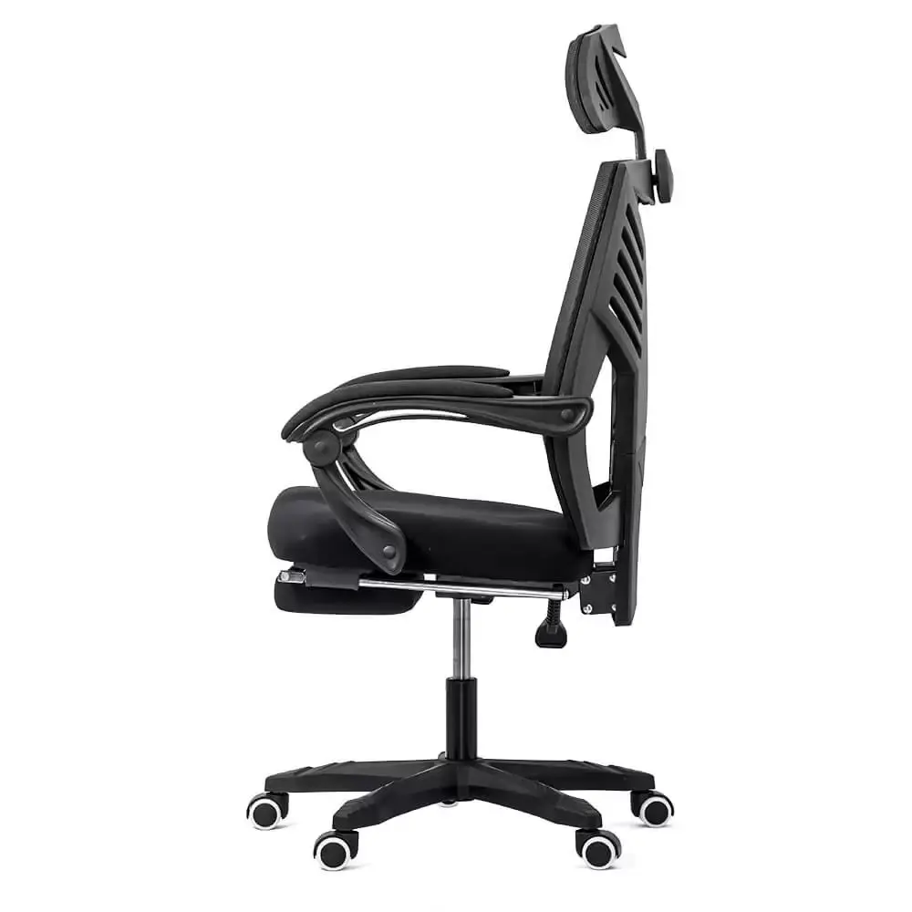 Игровое кресло Prestige Chairs OFF 427 (Black) - 6