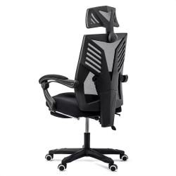 Игровое кресло Prestige Chairs OFF 427 (Black) Thumb
