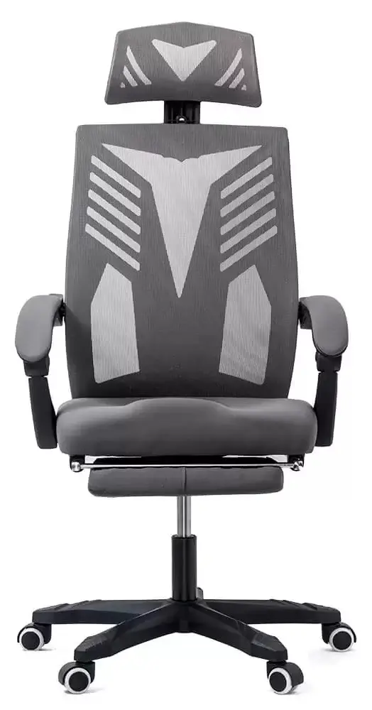 Игровое кресло Prestige Chairs OFF 427 (Grey) - 2