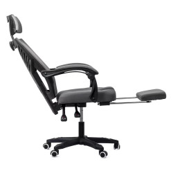 Игровое кресло Prestige Chairs OFF 427 (Grey) Thumb