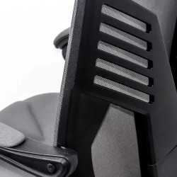 Игровое кресло Prestige Chairs OFF 427 (Grey) Thumb
