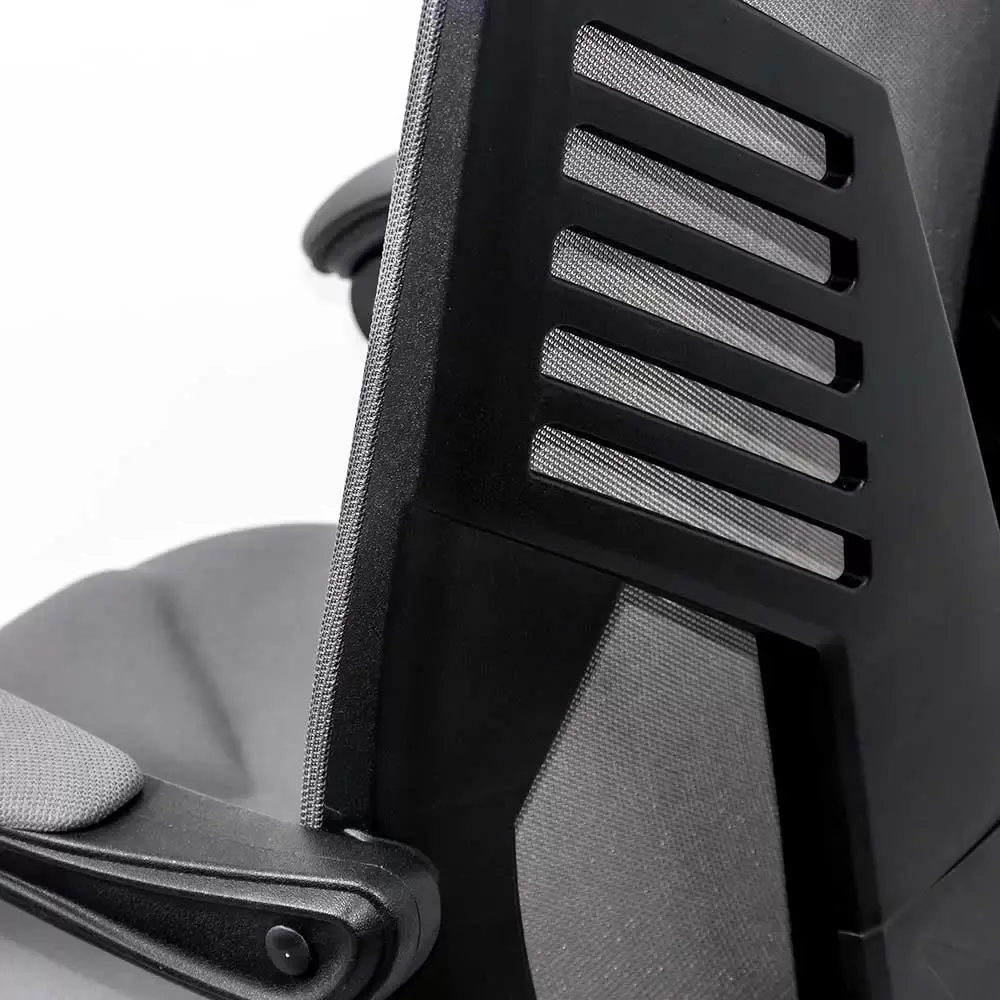 Игровое кресло Prestige Chairs OFF 427 (Grey) - 7