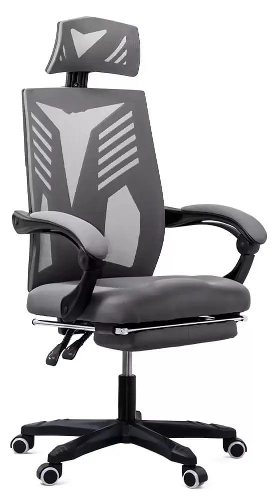 Игровое кресло Prestige Chairs OFF 427 (Grey)