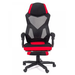 Игровое кресло Prestige Chairs OFF3041 (Black/Red)