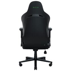 Fotoliu gaiming Razer Enki X (Black/Green) Thumb