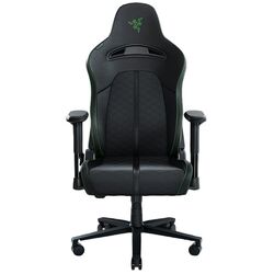 Fotoliu gaiming Razer Enki X (Black/Green)