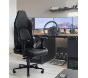 Fotoliu gaming Razer Chair Iskur V2 (Black)