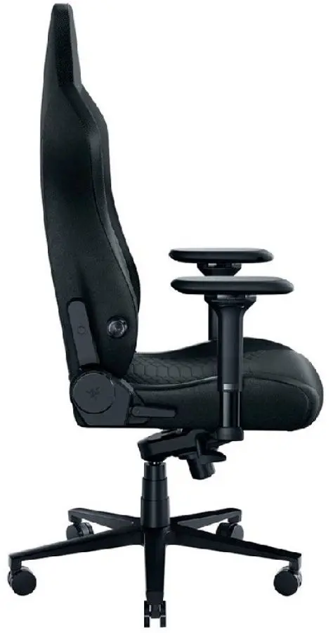 Игровое кресло Razer Chair Iskur V2 (Black)