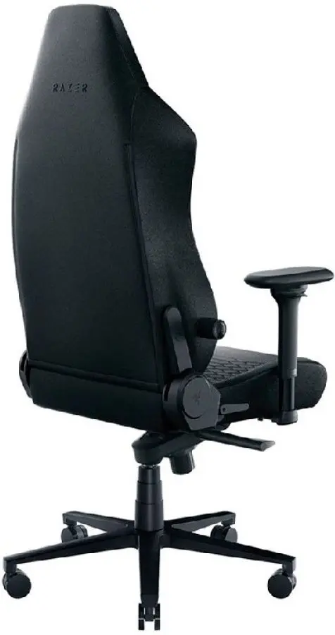 Игровое кресло Razer Chair Iskur V2 (Black)