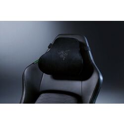 Игровое кресло Razer Chair Iskur V2 (Black) Thumb