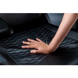 Игровое кресло Razer Chair Iskur V2 (Black) Thumb