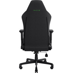 Fotoliu gaming Razer Iskur V2 X Fabric (Black/Green) Thumb
