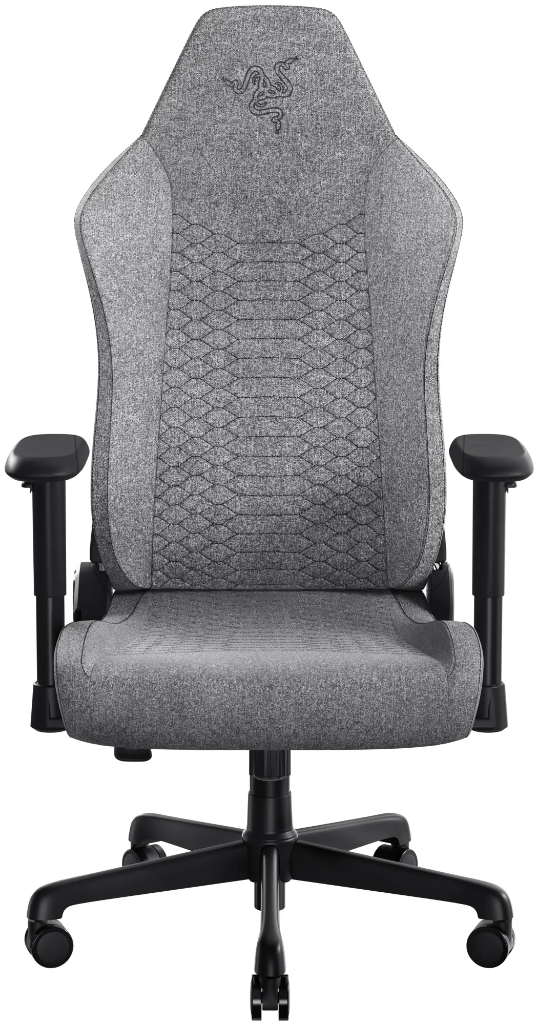 Fotoliu gaming Razer Iskur V2 X Fabric (Light Gray)