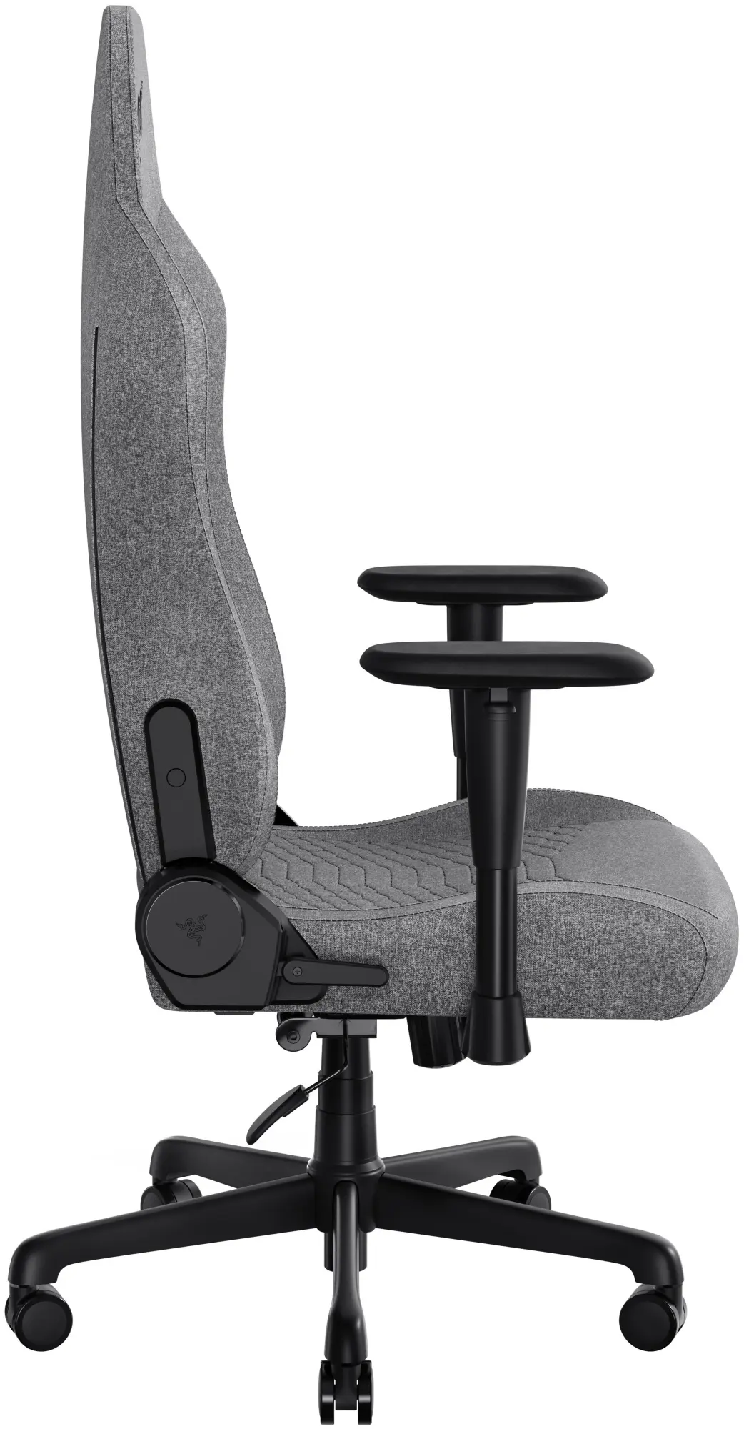 Fotoliu gaming Razer Iskur V2 X Fabric (Light Gray)