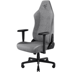 Fotoliu gaming Razer Iskur V2 X Fabric (Light Gray) Thumb