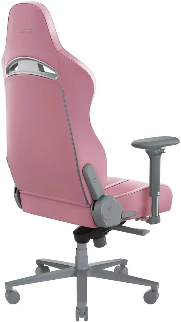 Fotoliu gaiming Razer Enki (Quartz)