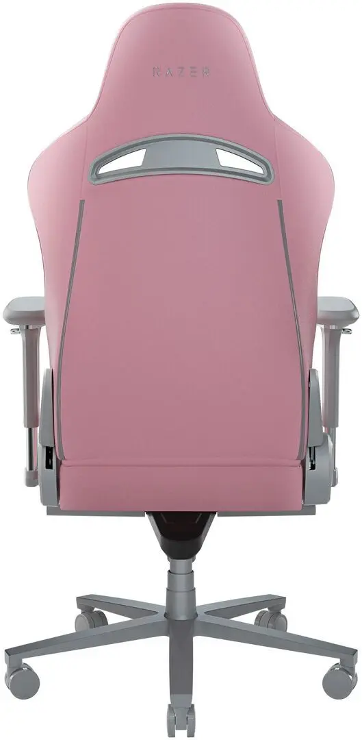 Fotoliu gaiming Razer Enki (Quartz)
