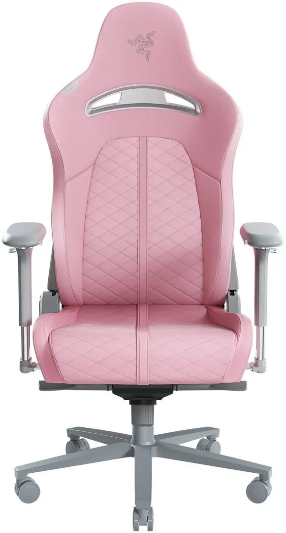 Fotoliu gaiming Razer Enki (Quartz)