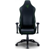 Fotoliu gaiming Razer Iskur X Standart (Black/Green)