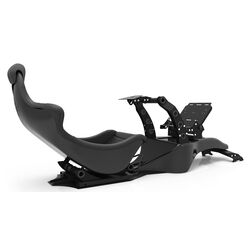 Fotoliu pentru jocuri RSeat RS Formula V2 (Black) Thumb