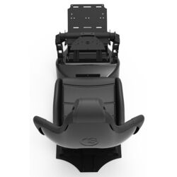 Fotoliu pentru jocuri RSeat RS Formula V2 (Black) Thumb